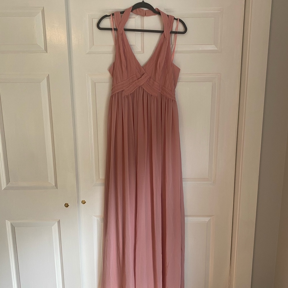 Dress - Picture 7 of 10